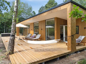 Holiday Home Tinja - 900m from the sea by Interhome, Højby